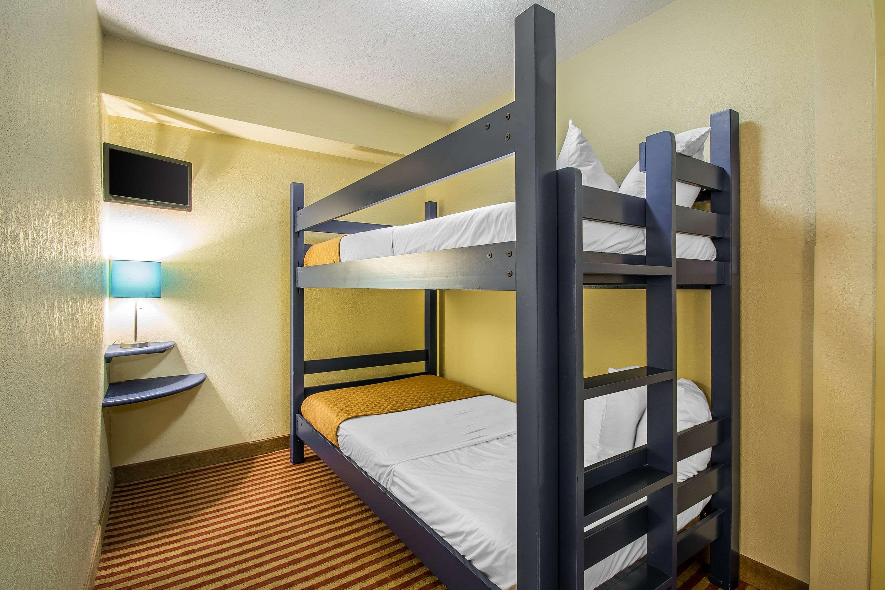 Comfort Inn & Suites Kissimmee By The Parks Four Corners Exterior foto