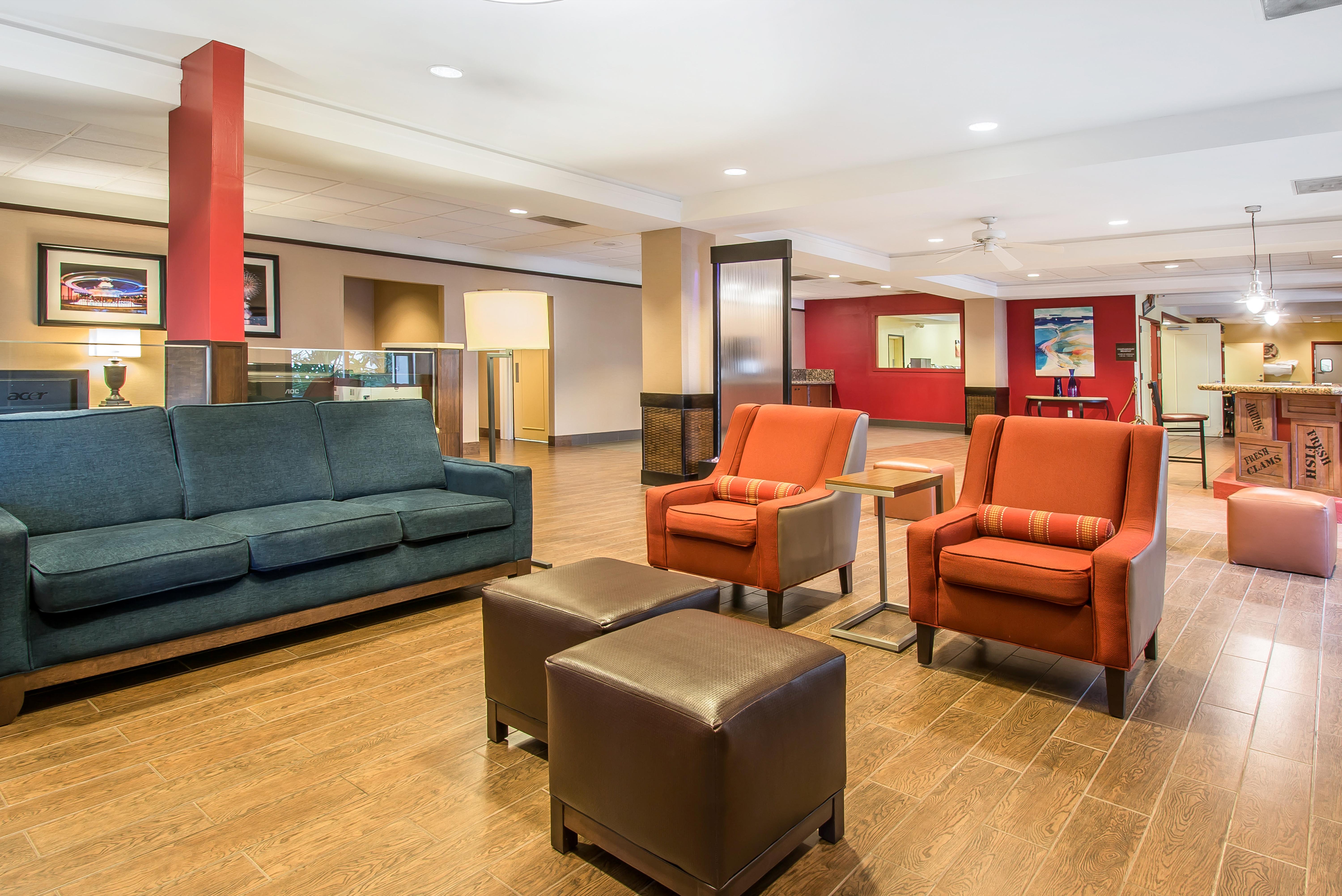 Comfort Inn & Suites Kissimmee By The Parks Four Corners Exterior foto