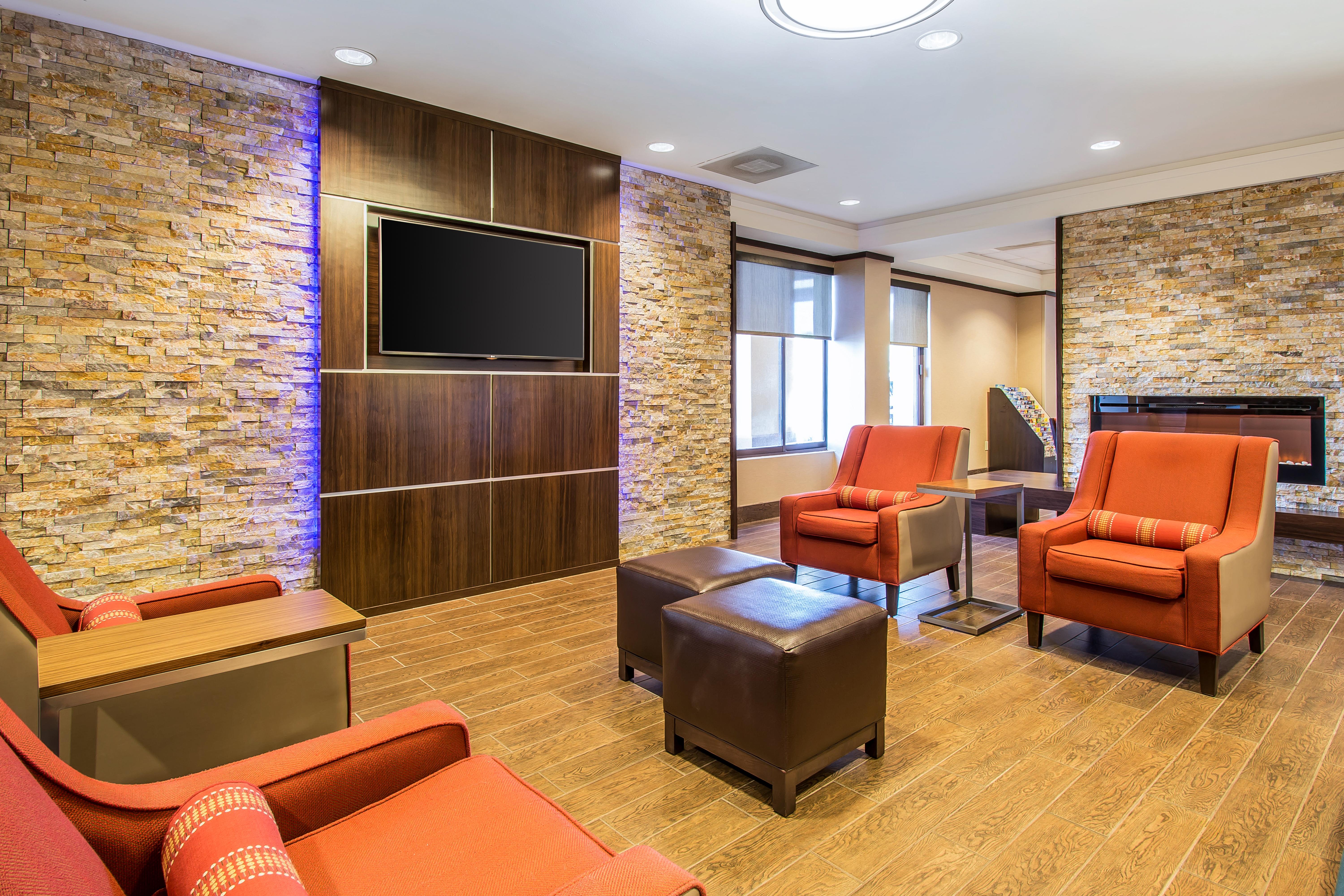 Comfort Inn & Suites Kissimmee By The Parks Four Corners Exterior foto