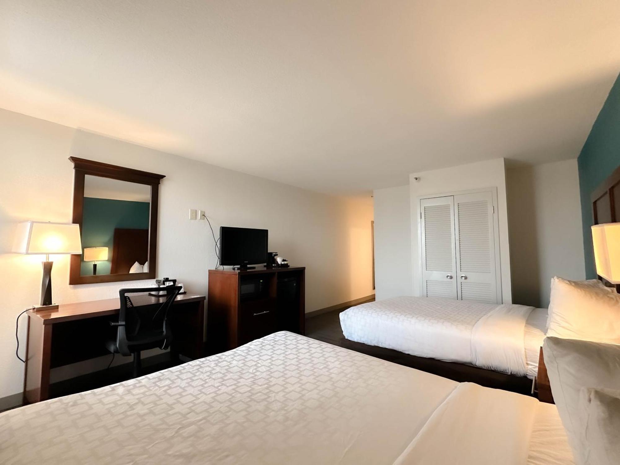 Comfort Inn & Suites Kissimmee By The Parks Four Corners Exterior foto