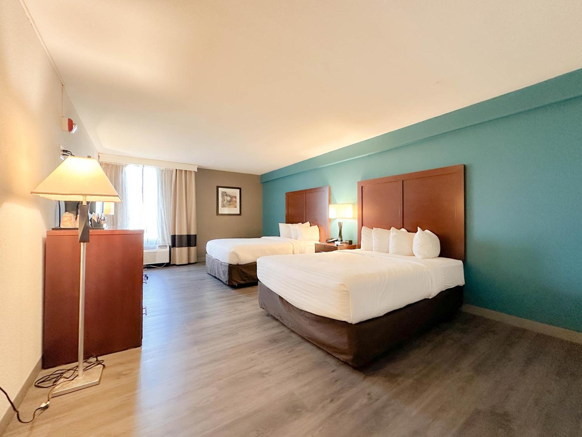 Comfort Inn & Suites Kissimmee By The Parks Four Corners Exterior foto