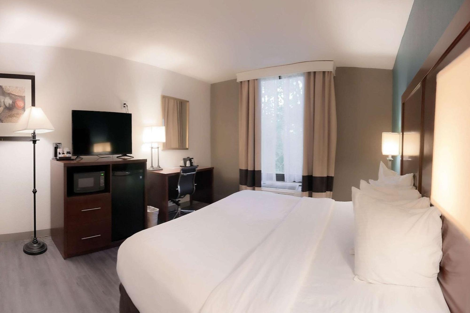 Comfort Inn & Suites Kissimmee By The Parks Four Corners Exterior foto
